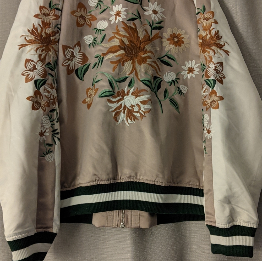 Forever 21 Jacket - Picture 3 of 3
